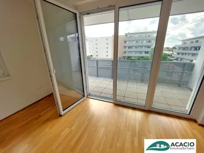 3-Zimmer-Wohnung mieten in Tulln – 56,05 m², € 899 – Bild 12 von 15