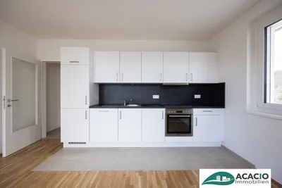 3-Zimmer-Wohnung mieten in Tulln – 56,05 m², € 899 – Bild 2 von 15