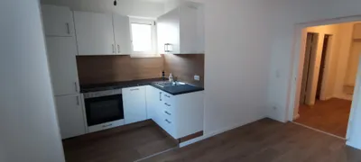 2-Zimmer-Wohnung mieten in Linz – 42 m², € 625