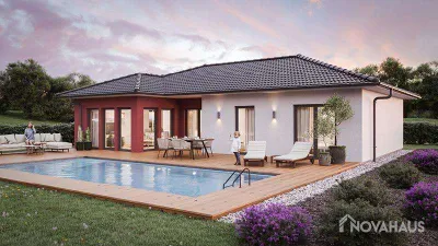 5-Zimmer-Haus kaufen in Mistelbach – 100 m², € 289.000 – Bild 26 von 32