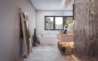 5-Zimmer-Haus kaufen in Mistelbach – 100 m², € 289.000 – Bild 28 von 32