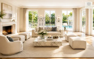 7-Zimmer-Immobilie kaufen in Mödling – 350 m², € 3.700.000 – Bild 5 von 10