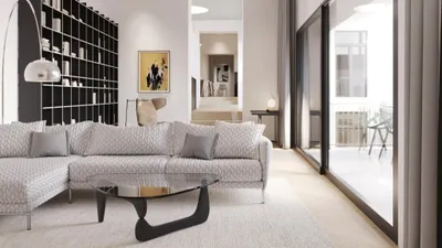 5-Zimmer-Wohnung kaufen in Wien – 185,05 m², € 1.900.000 – Bild 2 von 12