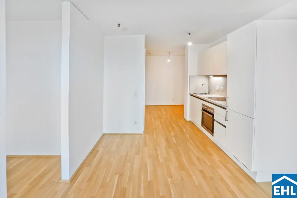 Investieren im 9. Bezirk - Wohnprojekt mit Top-Infrastruktur - Ansicht 3