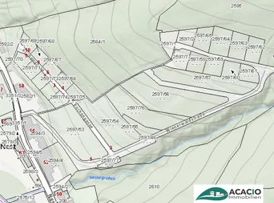 Grundstück kaufen in Sankt Pölten Land – 975 m² – Bild 6 von 9