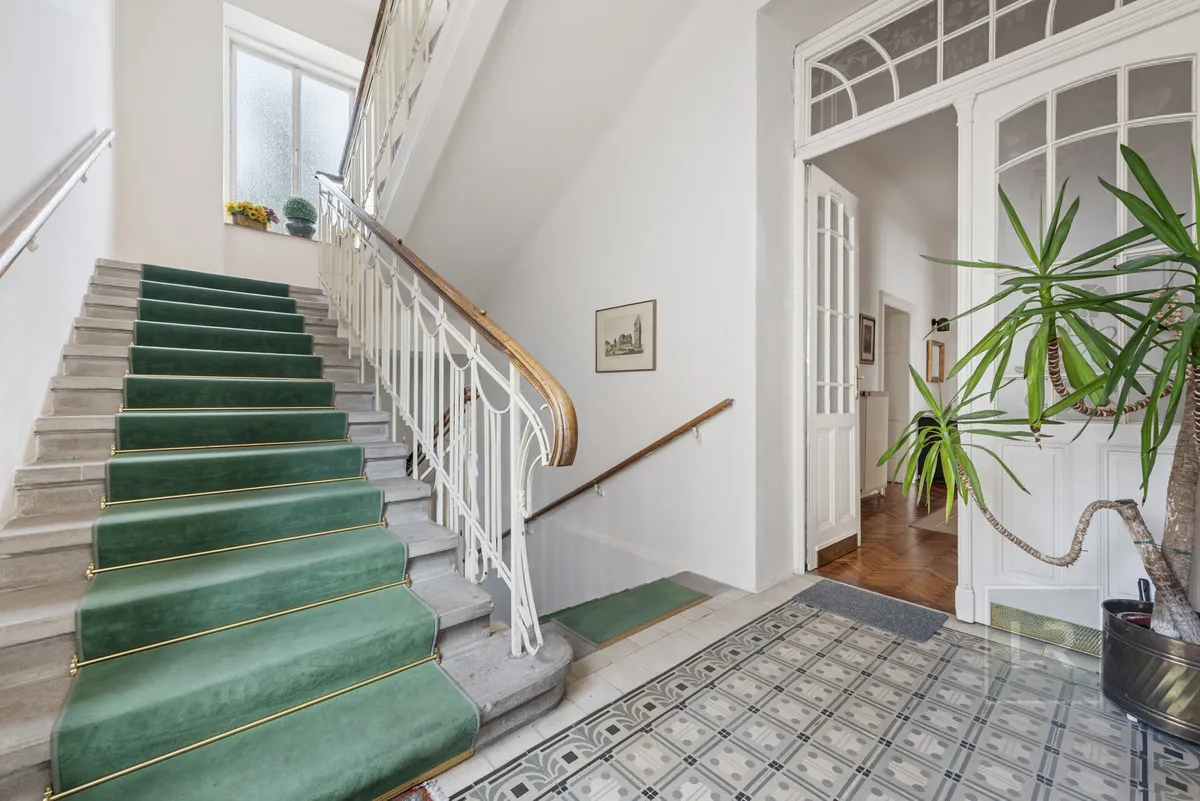 Haus – Wien, Atzgersdorf - Ansicht 2