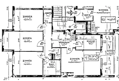 4-Zimmer-Wohnung kaufen in Wien – 94,37 m², € 529.900 – Bild 30 von 31