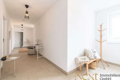 4-Zimmer-Wohnung mieten in Sankt Pölten – 116,73 m², € 1.409 – Bild 9 von 11