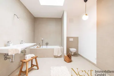4-Zimmer-Wohnung mieten in Sankt Pölten – 116,73 m², € 1.409 – Bild 10 von 11