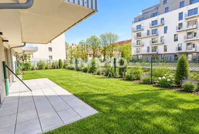 2-Zimmer-Wohnung mieten in Wien – 44,94 m², € 839 – Bild 1 von 7