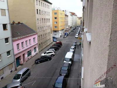 4-Zimmer-Wohnung mieten in Wien – 79 m², € 1.590 – Bild 29 von 31