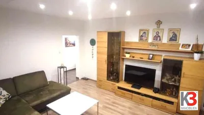 3-Zimmer-Wohnung kaufen in Salzburg Stadt – 74,24 m², € 399.000 – Bild 6 von 8