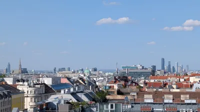 3-Zimmer-Wohnung mieten in Wien – 84 m², € 1.700 – Bild 2 von 23