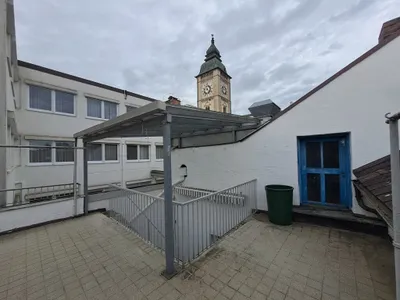 2-Zimmer-Wohnung mieten in Linz Land – 57,52 m², € 708 – Bild 4 von 6