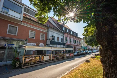 Gewerbeimmobilie mieten in Voitsberg – 150 m², € 1.500