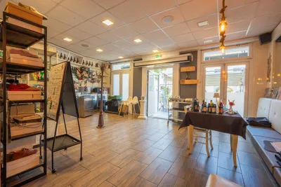 Gewerbeimmobilie mieten in Voitsberg – 150 m², € 1.500 – Bild 15 von 30