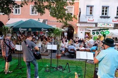 Gewerbeimmobilie mieten in Voitsberg – 150 m², € 1.500 – Bild 30 von 30