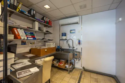 Gewerbeimmobilie mieten in Voitsberg – 150 m², € 1.500 – Bild 16 von 30