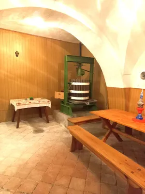 8-Zimmer-Gewerbeimmobilie kaufen in Hollabrunn – 285 m², € 299.000 – Bild 28 von 48