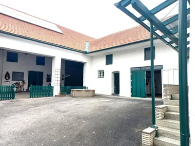 8-Zimmer-Gewerbeimmobilie kaufen in Hollabrunn – 285 m², € 299.000 – Bild 9 von 48
