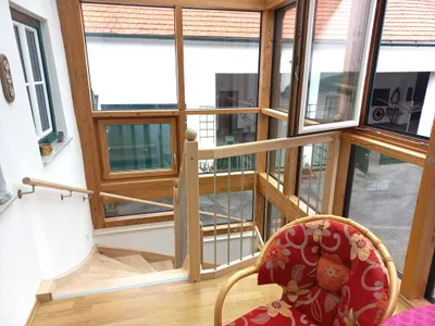 8-Zimmer-Gewerbeimmobilie kaufen in Hollabrunn – 285 m², € 299.000 – Bild 12 von 48