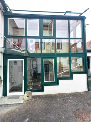 8-Zimmer-Gewerbeimmobilie kaufen in Hollabrunn – 285 m², € 299.000 – Bild 11 von 48