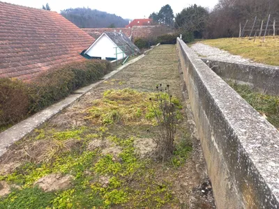 8-Zimmer-Gewerbeimmobilie kaufen in Hollabrunn – 285 m², € 299.000 – Bild 42 von 48