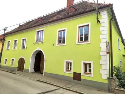 8-Zimmer-Gewerbeimmobilie kaufen in Hollabrunn – 285 m², € 299.000 – Bild 45 von 48