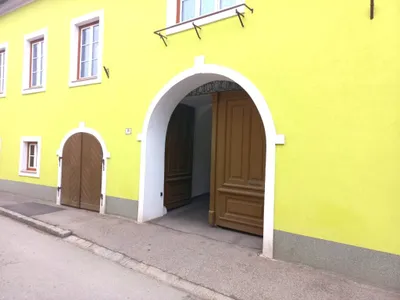 8-Zimmer-Gewerbeimmobilie kaufen in Hollabrunn – 285 m², € 299.000 – Bild 44 von 48