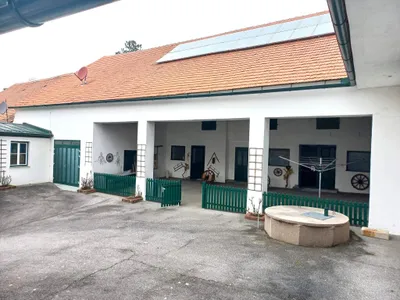 8-Zimmer-Gewerbeimmobilie kaufen in Hollabrunn – 285 m², € 299.000 – Bild 7 von 48