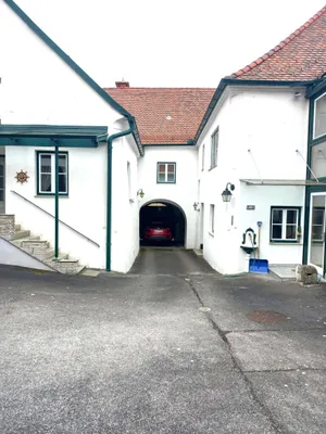 8-Zimmer-Gewerbeimmobilie kaufen in Hollabrunn – 285 m², € 299.000 – Bild 43 von 48