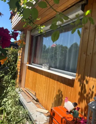 2-Zimmer-Immobilie kaufen in Mattersburg – 30 m², € 1.000