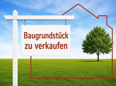 Grundstück kaufen in Korneuburg – 1 000 m², € 699.000 – Bild 1 von 2