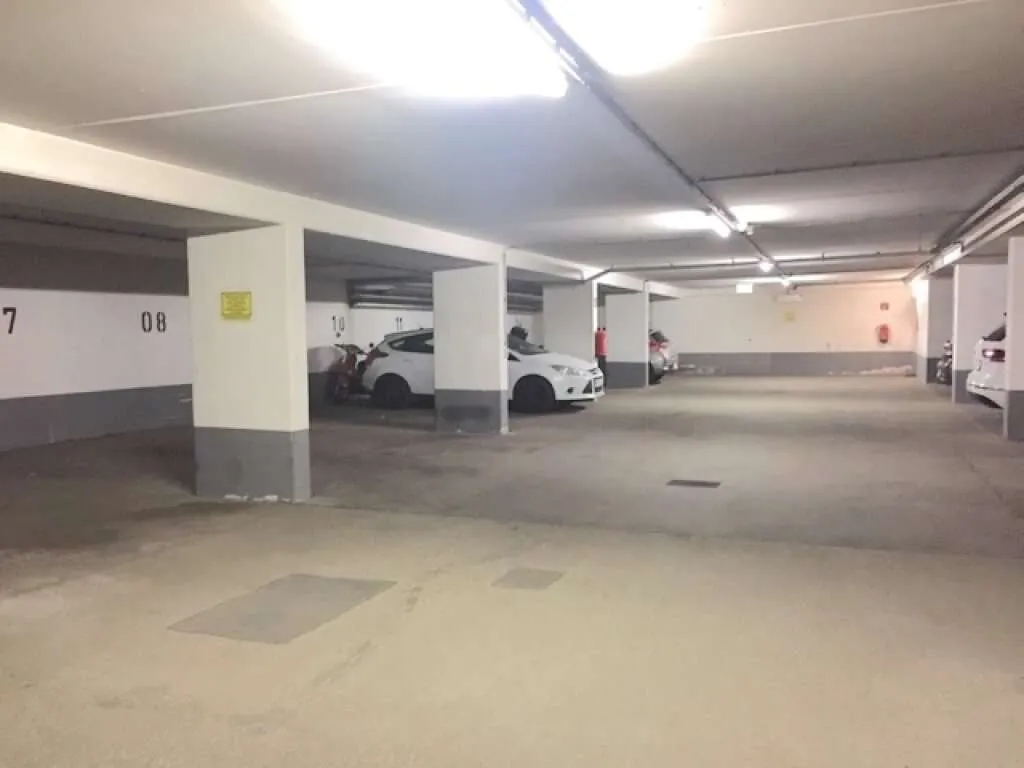 PROVISIONSFREI VOM EIGENTÜMER! TIEFGARAGENSTELLPLATZ NAHE KAGRANER PLATZ! – pohled 3
