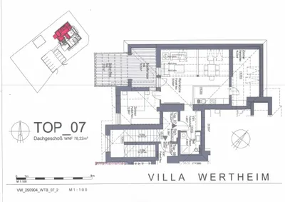 3-Zimmer-Wohnung kaufen in Südoststeiermark – 78,22 m², € 289.900 – Bild 20 von 20