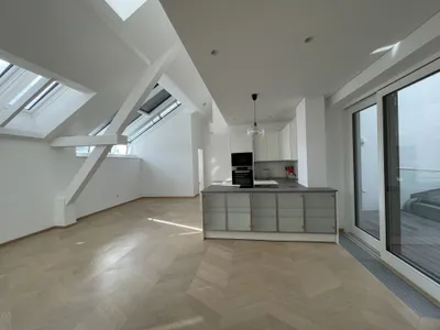 4-Zimmer-Wohnung mieten in Wien – 154 m², € 4.105 – Bild 3 von 16
