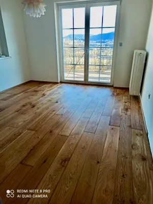 3-Zimmer-Wohnung mieten in Klagenfurt Land – 90 m², € 920 – Bild 2 von 5