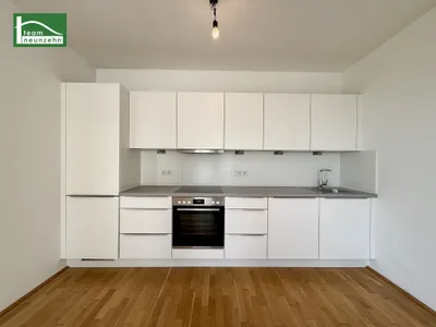 GRÜNSTÜCK 22 - 3-Zimmer Wohnung in Ruhelage des 22. Bezirks! – Bild 2