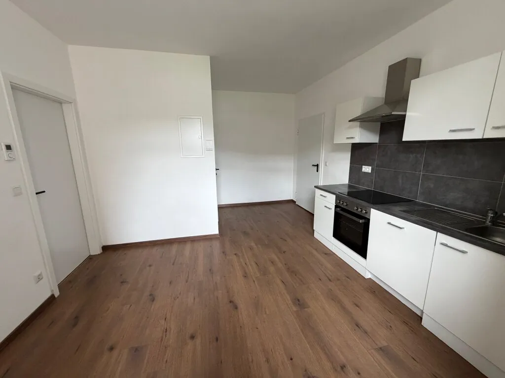 Wohnung – Leoben - Ansicht 2