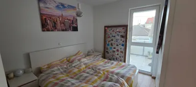2-Zimmer-Wohnung mieten in Wels – 51,5 m², € 795 – Bild 4 von 10