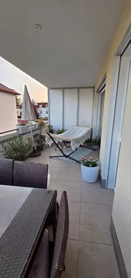 2-Zimmer-Wohnung mieten in Wels – 51,5 m², € 795 – Bild 3 von 10