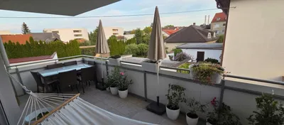 2-Zimmer-Wohnung mieten in Wels – 51,5 m², € 795 – Bild 2 von 10