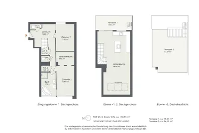 3-Zimmer-Wohnung kaufen in Wien – 110,33 m², € 710.000 – Bild 17 von 17