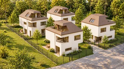 Haus kaufen in Wiener Neustadt Land – 120 m², € 598.000
