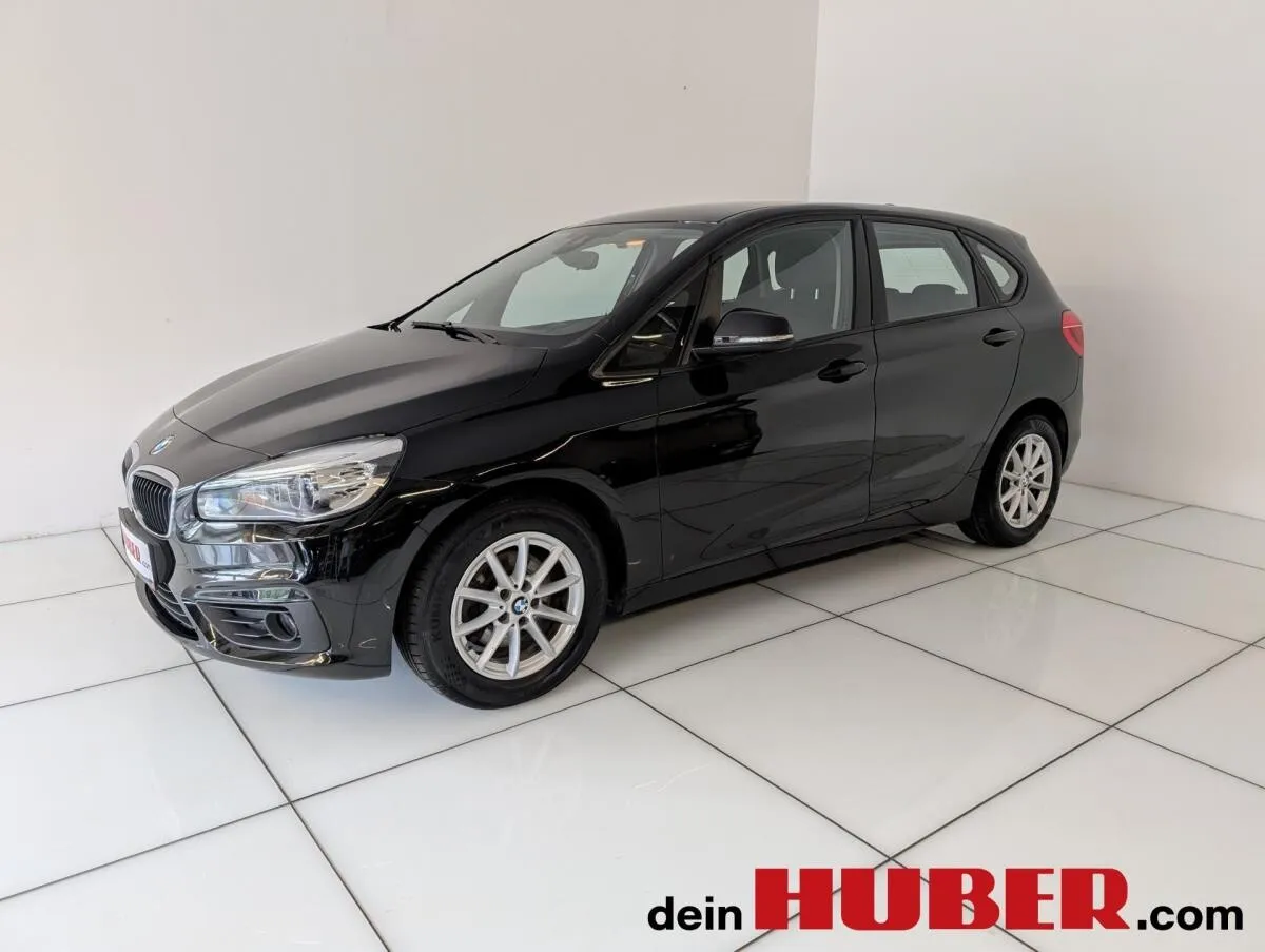 BMW 2er-Reihe