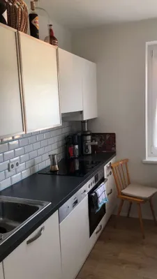 3-Zimmer-Wohnung mieten in Mödling – 72 m², € 1.200 – Bild 2 von 10