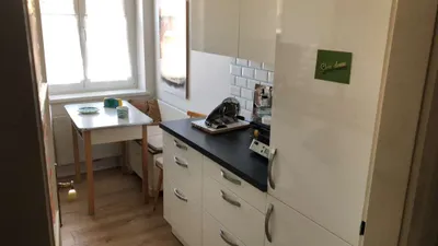 3-Zimmer-Wohnung mieten in Mödling – 72 m², € 1.200 – Bild 3 von 10