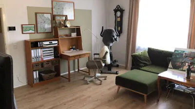 3-Zimmer-Wohnung mieten in Mödling – 72 m², € 1.200 – Bild 7 von 10