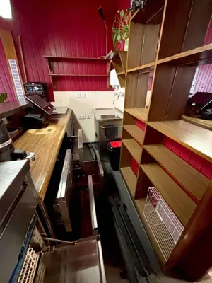 2-Zimmer-Gewerbeimmobilie mieten in Wien – 58 m², € 1.116 – Bild 3 von 10
