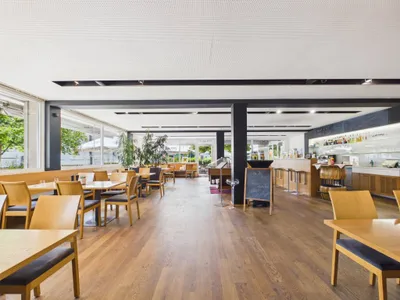 5-Zimmer-Gewerbeimmobilie mieten in Bregenz – 345 m² – Bild 10 von 24